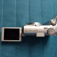 دوربین عکاسی Canon A630 قدیمی|دوربین عکاسی و فیلمبرداری|تهران, مهران|دیوار