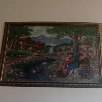 قاب عکس طبیعت