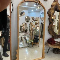 آینه قدی مدل تیفوسی