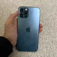 آیفون ۱۲ پرومکس ۵۱۲