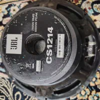 سلام دو عددساب جی بی ال وراک|سیستم صوتی خانگی|مشهد, خواجه ربیع|دیوار