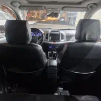 جک ۱۳۹۶ اتومات|خودرو سواری و وانت|تبریز, |دیوار