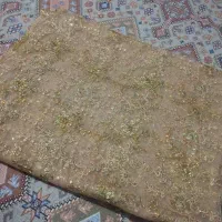 پارچه گیپور دومتر