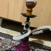 قلیون کوچک|کلکسیون و سرگرمی|کرمان, |دیوار