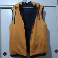 پافر، کاپشن نو نو دوحالته|لباس|اندیشه, اندیشه فاز ۲|دیوار