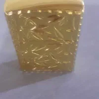 انگشتر نقره فندک زیبا