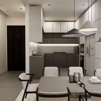 واحد های لوکس ۱۰۰ متری/مهدیه|پیش‌فروش املاک|مشهد, الهیه|دیوار