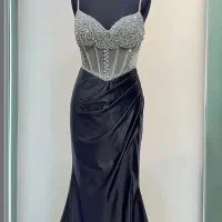 لباس مجلسی نو