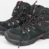 کفش VICO Outdoor ساق‌دار R3120 سایز 40