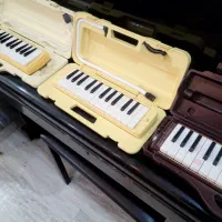 ملودیکا یاماها|پیانو، کیبورد، آکاردئون|اهواز, کیانپارس |دیوار