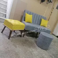 نیمکت پاف کد ۶۵۵