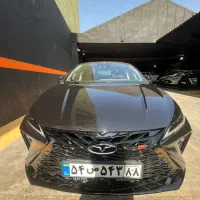 مدل ۱۴۰۳Z6 GT اریزو ۶ جی تی