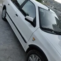 سمند LX ساده، مدل ۱۳۹۳|خودرو سواری و وانت|ملایر, |دیوار