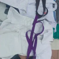لباس ورزشی