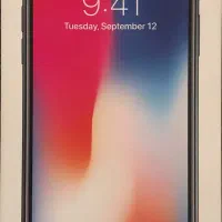 ایفون x