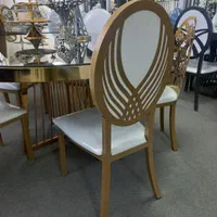 صندلی تالار نخل زینتی