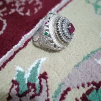 انگشتر نقره|جواهرات|کوهدشت, |دیوار