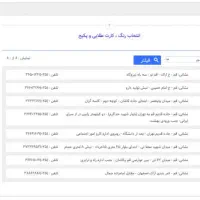 حواله رانا پلاس TU5