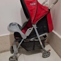 کالسکه خارجی