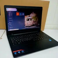 لپ تاپ لنوو درحد آکبند