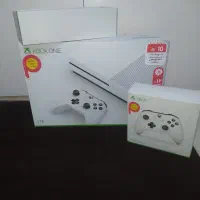 ایکس باکس وان اس|کنسول، بازی ویدئویی و آنلاین|ملایر, |دیوار