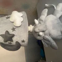 آباژور و چراغ خواب|چراغ خواب و آباژور|تهران, شهرک دریا|دیوار