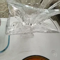 ظروف چینی کریستال|کلکسیون اشیاء عتیقه|کرج, حسن آباد|دیوار