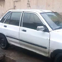 پراید مدل 82شاسی پلم|خودرو سواری و وانت|مرودشت, سهلآباد|دیوار