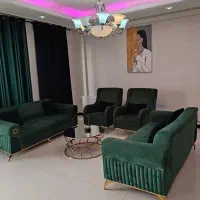 اجاره ویلا روزانه عمارت درنا|اجارهٔ کوتاه‌مدت ویلا و باغ|رودهن, |دیوار