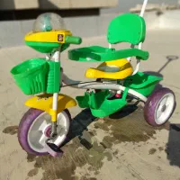 سه چرخه|اسباببازی بچه|اندیشه, اندیشه فاز ۳|دیوار