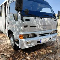 هیوندا مدل ۹۰|خودرو سنگین|مسجد سلیمان, |دیوار