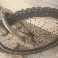 دوچرخه 26فروشی|دوچرخه، اسکیت، اسکوتر|بومهن, |دیوار