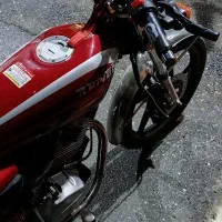 هوندا ۲۰۰ راپیدو