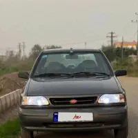 پراید ۱۳۱ مدل ۹۰