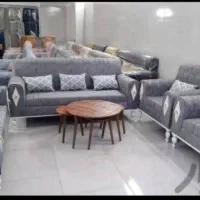 مبل راحتی صداقت