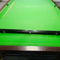 چوب اسنوکر و کیس بیلیارد