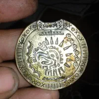 سکه قدیمی اسمش نمیدونم