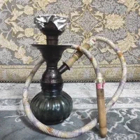 قلیان کوچک