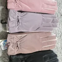 دستکش زنانه