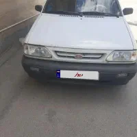 پراید ۸۵بیرنگ