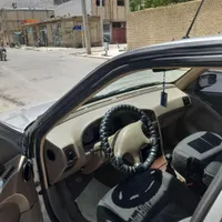پژو پارس ELX|خودرو سواری و وانت|شهرکرد, |دیوار