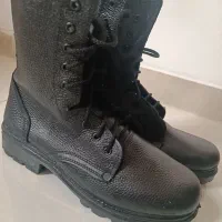 پوتین سربازی سایز۴۳