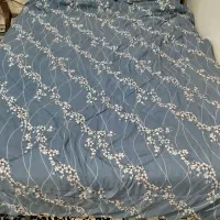 تختخواب چوبی درحد نو