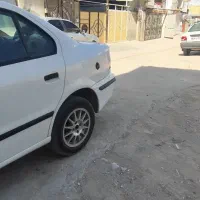 سمند 88|خودرو سواری و وانت|کرمانشاه, |دیوار