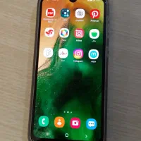 سامسونگ A30  جهت معاوضه با سامسونگ پایین تر