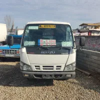 ایسوزو89ABSکم کار