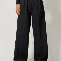 شلوار بگ فوتر