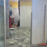 فروش ملک تجاری مسکونی(بنکداری)|فروش مغازه و غرفه|قم, حاج زینل|دیوار