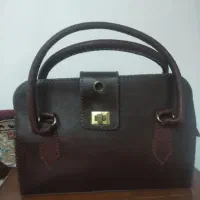 کیف زنانه چرم
