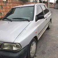 پراید مدل ۹۰